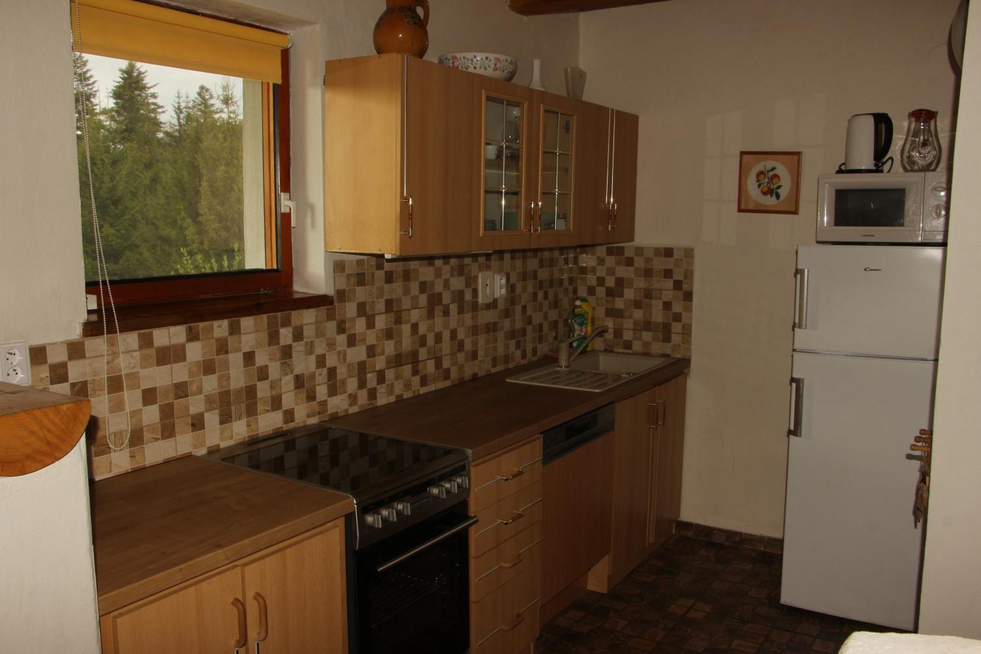 Chata Donovaly Bully 242/B Dış mekan fotoğraf